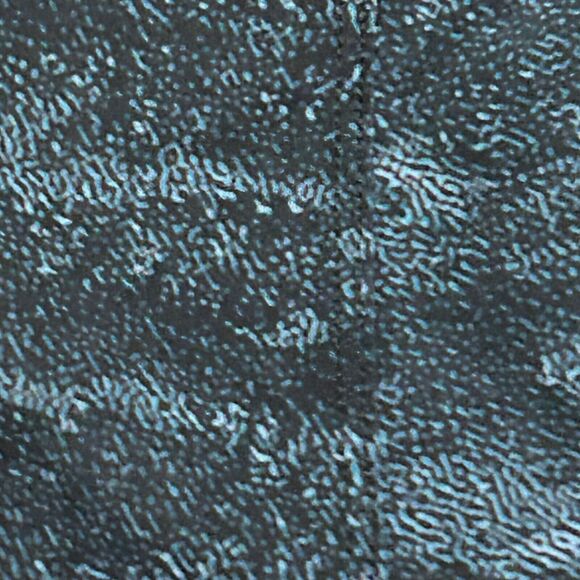 Lululemon T.h.e. Short Mens M Linerless Dark Blue Camouflage Shorts Drawstring - Picture 12 of 13